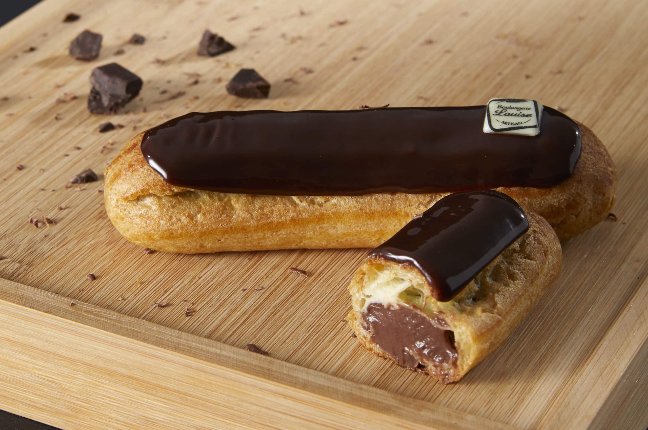 Eclair