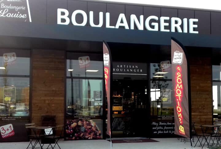 Boulangerie La Cerise Sur Le Gateau Bruay La Buissiere