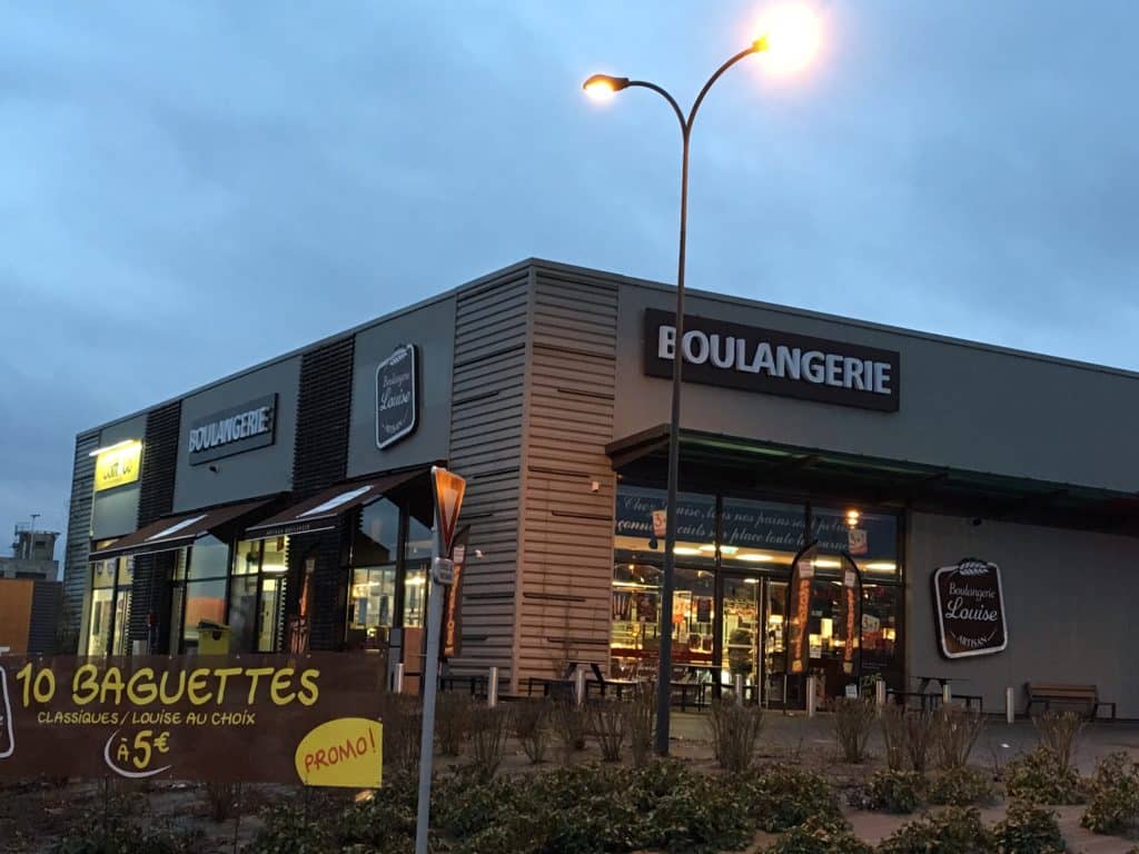 Une Envie Un Plaisir Fleury Les Aubrais www.boulangerielouise.com