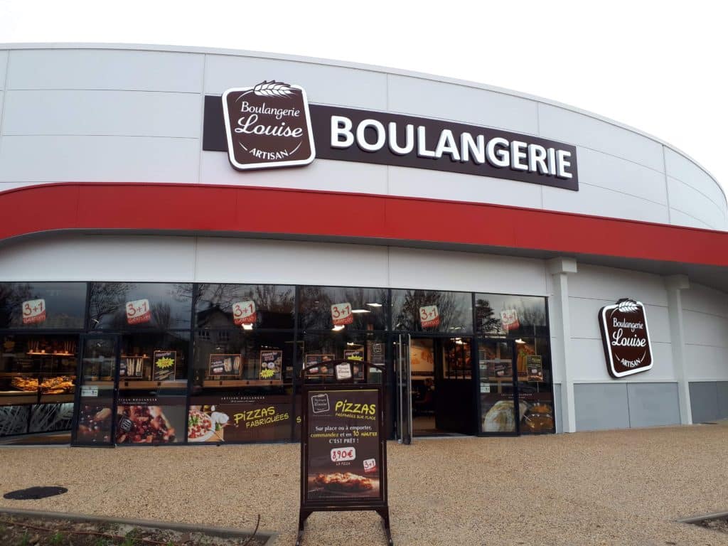 Valenton ouverture Boulangerie Louise valenton-ouverture-boulangerie-louise