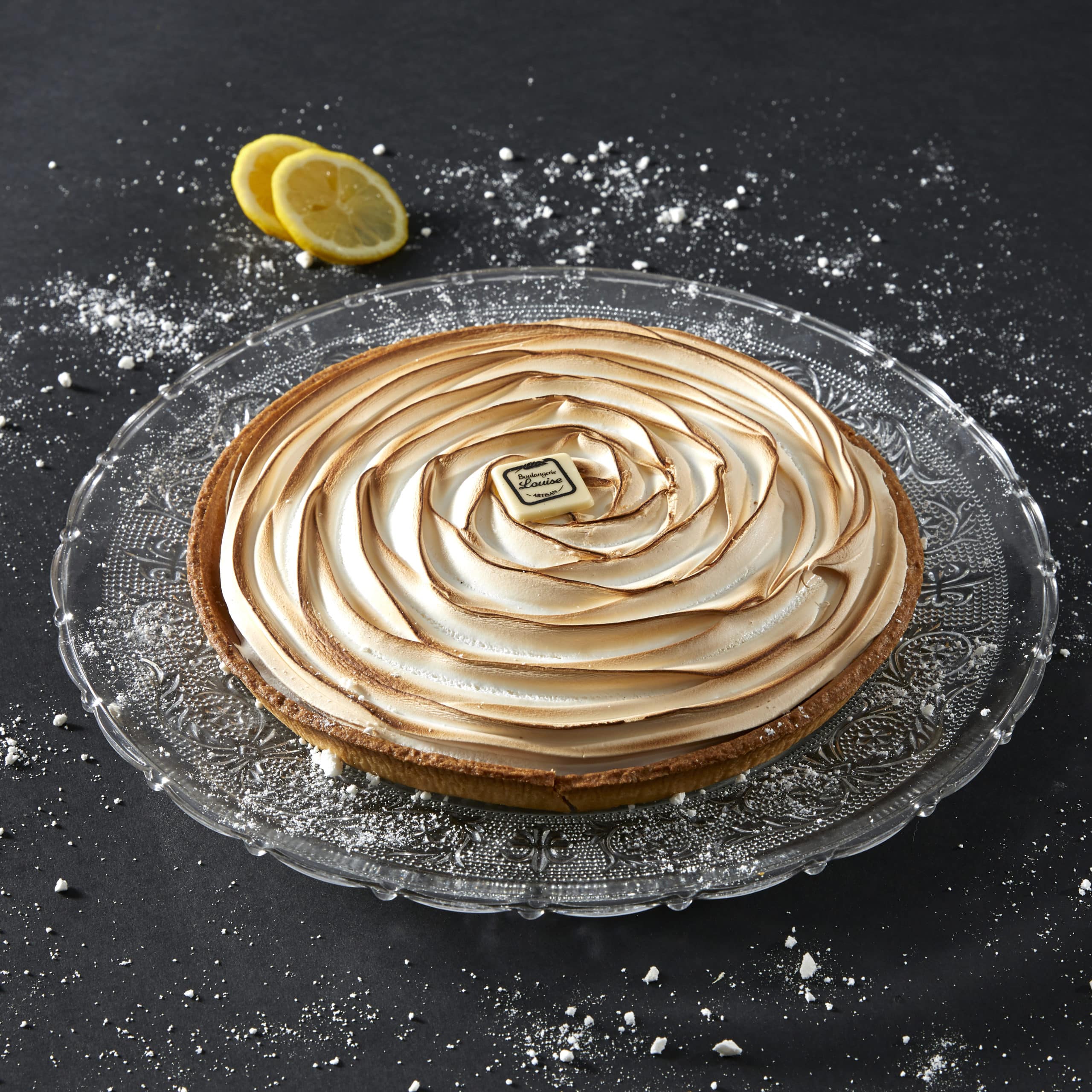 Patisseries Tarte Au Citron Meringuee Boulangerie Louise Patisseries Tarte Au Citron Meringuee Boulangerie Louise